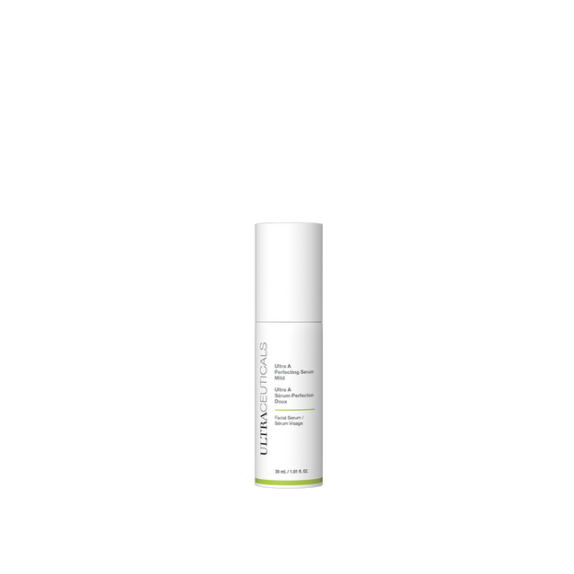 Tester Ultra A Perfecting Serum Mild 1.01 fl.Oz