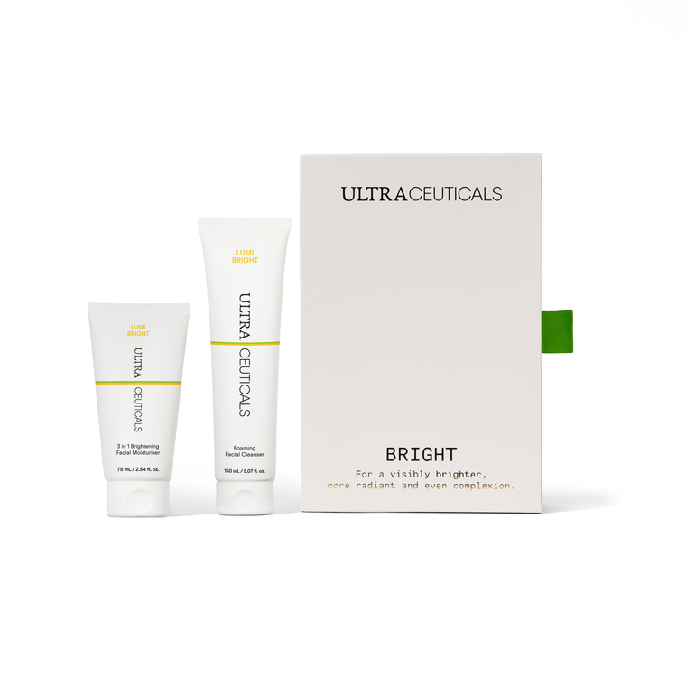 Holiday Gift Set - Bright