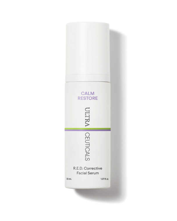 Tester Calm Restore R.E.D. Corrective Facial Serum 1.01 fl.oz
