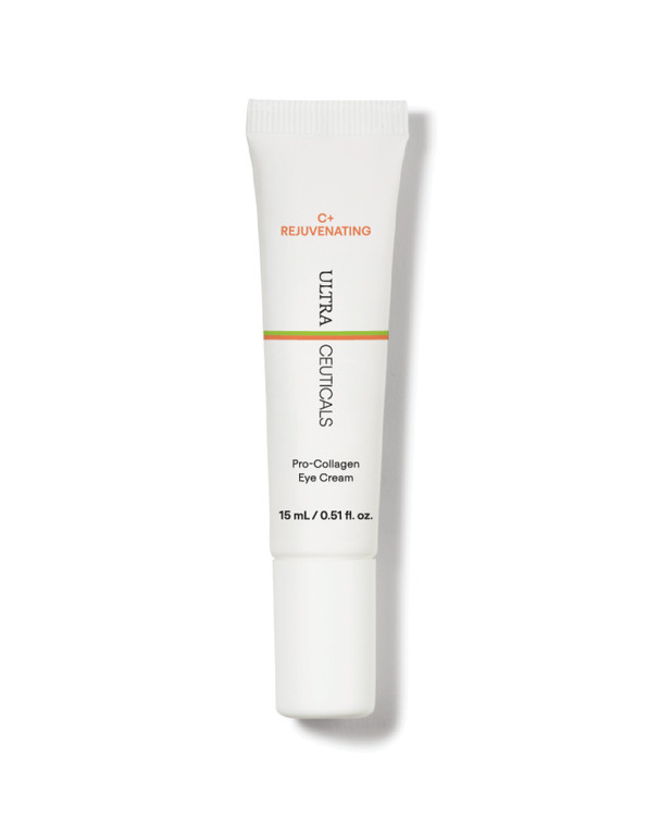 Tester C+ Rejuvenating Pro-Collagen Eye Cream 0.51 fl.oz