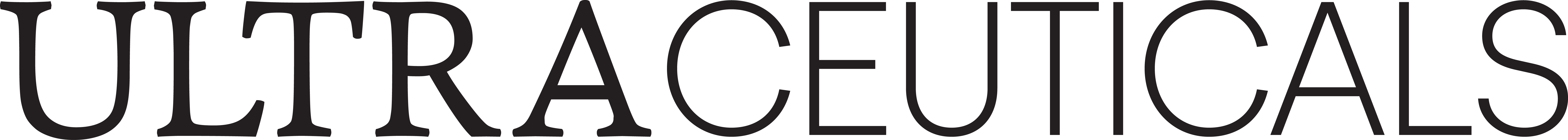 Ultraceuticals Partner Website - USA