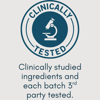 Clinically Tested