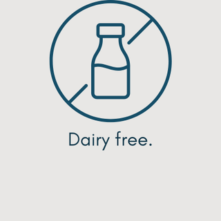 Dairy Free