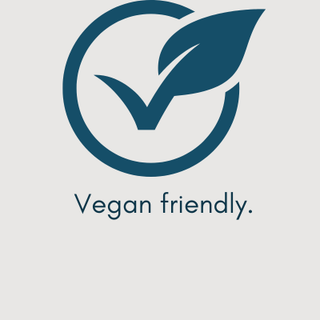 Vegan Friendly