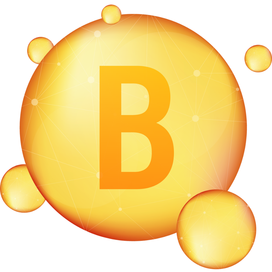 Methylated Vitamin B Complex