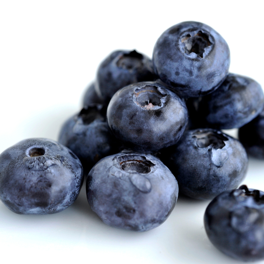 Blueberry Anthocyanins