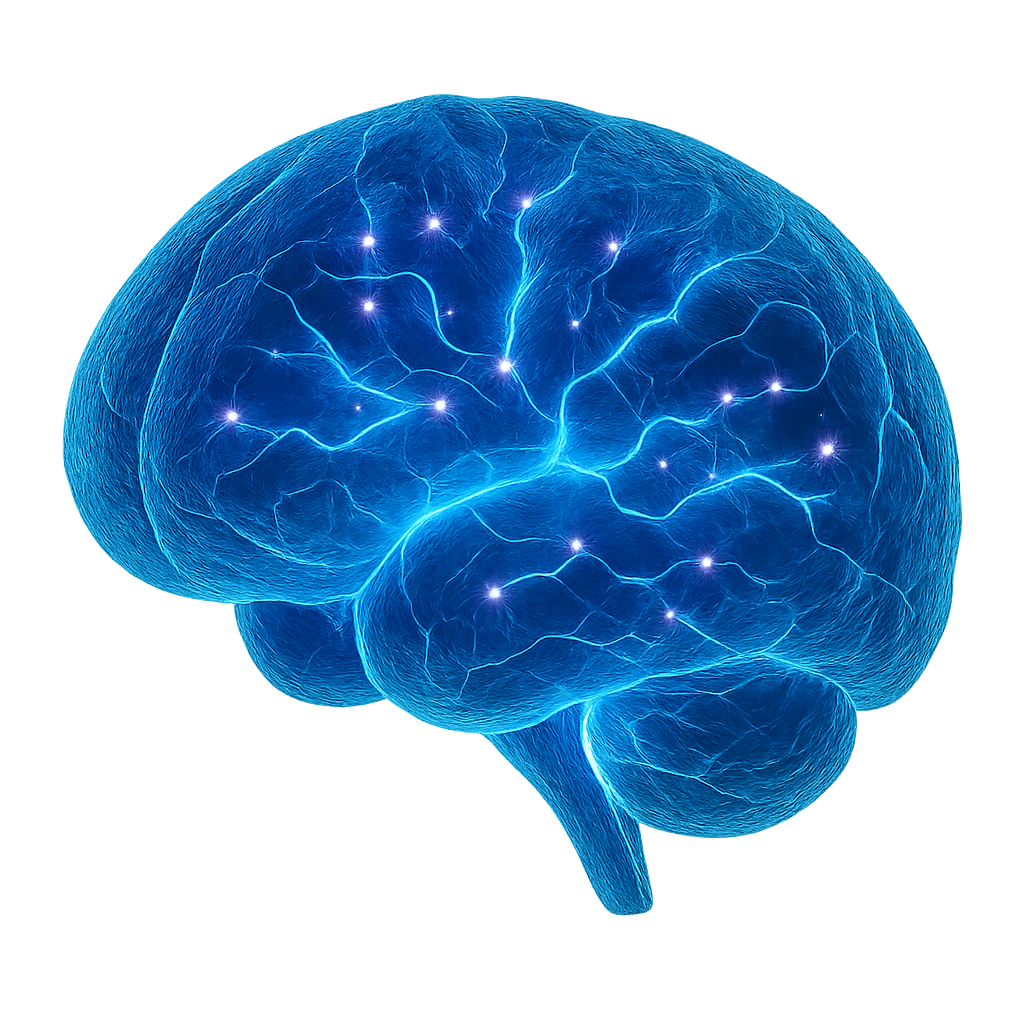 Brain Visual