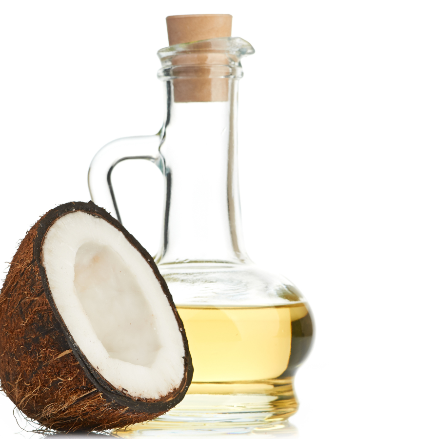 Medium-Chain Triglycerides