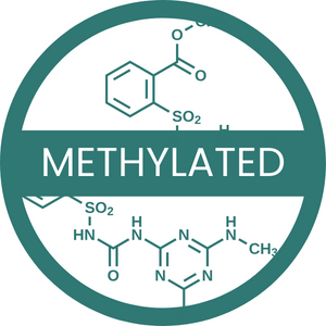 Methylated
