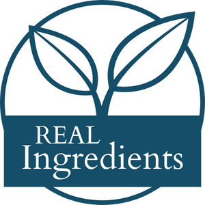Real Ingredients