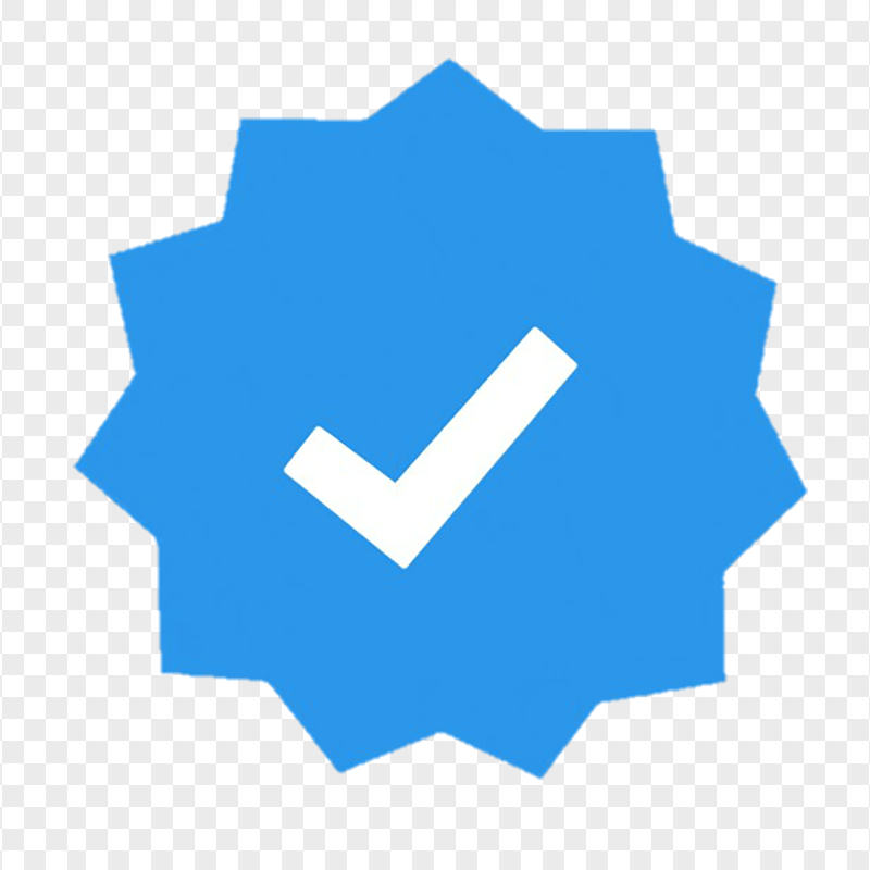 Verified Badge