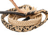 Adult American Bull Rope - 3/4" Handle 7/8" Soft Tail