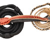 Adult American Bull Rope - 3/4" Handle 7/8" Soft Tail