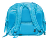 Cactus Excursion Rope Bag - Blue
