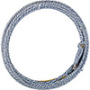 Cactus Hooey 4 Strand Youth Goat Rope - Blue