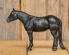  Little Buster Quarter Horse - Black
