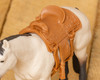 Little Buster Calf Roping Saddle