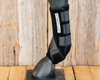 Iconoclast® Hind Support Boots - Black