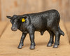 Black Angus Calf