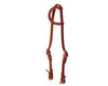 Flat One Ear Headstall