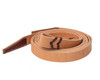 8ft Harness Leather Latigo