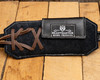 Youth American Bull Riding Pad - Leather