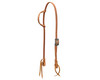 Headstall w/ Beastmaster Square Buckle