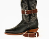 Leather Boot Straps