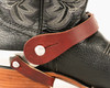 Adult Latigo Spur Straps 