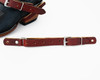Adult Fold-Back Spur Straps 