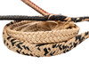American Bull Rope - 7/8" Full Laced Handle