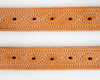Adult Saddle Bronc Billets