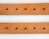 Adult Saddle Bronc Billets