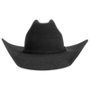 Beastmaster Youth Cowboy Hat Felt 3X - Roper Black