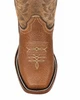 Beastmaster Youth Rough Stock Boot -  New Brown