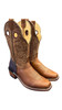 Beastmaster Rough Stock Boot - Brown