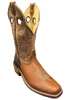 Beastmaster Rough Stock Boot - Brown