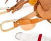 Youth Bronc Saddle Complete Set
