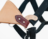 Nylon Saddle Bronc Halter