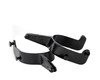 Jerry Beagley Bareback Spurs