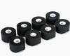 Black Athletic Tape