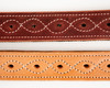 Youth Saddle Bronc Billets