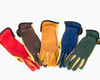 Geier Adult Bull Riding Glove