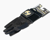 Heritage Wrist Wrap Adult Bull Riding Glove