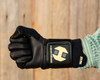 Heritage Wrist Wrap Adult Bull Riding Glove