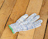 SSG Blue Streak Rope Gloves 24 Pack Large
