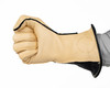 Tiffany Long Cuff Bull Riding Glove