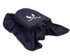 Saddle Bronc Saddle Topper