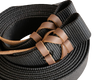6ft Nylon Rough Stock Latigo