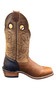 Beastmaster Rough Stock Boot - Brown